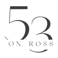 53 on Ross logo