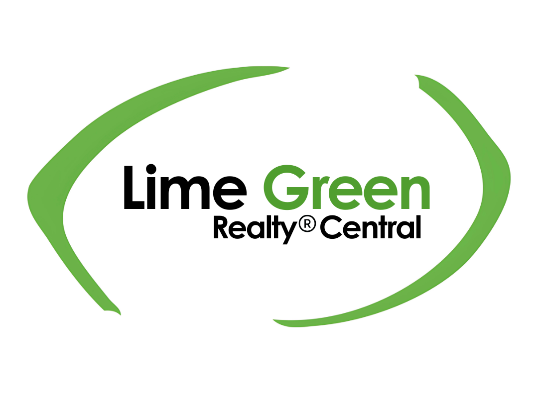Amanda Blake / Lime Green Realty Central logo