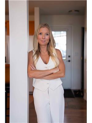 Amanda Blake / Lime Green Realty Central profile