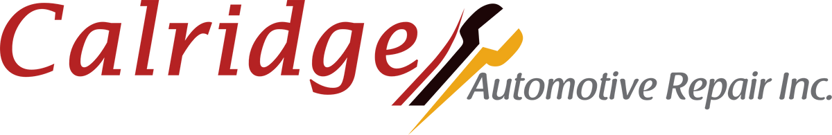 Calridge Automotive Repair logo