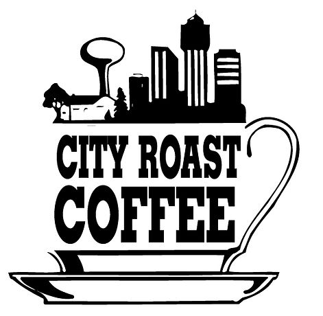 City Roast Coffee logo