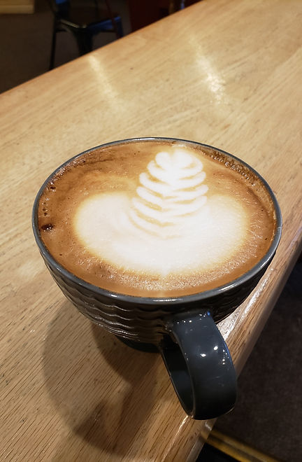 City Roast Coffee