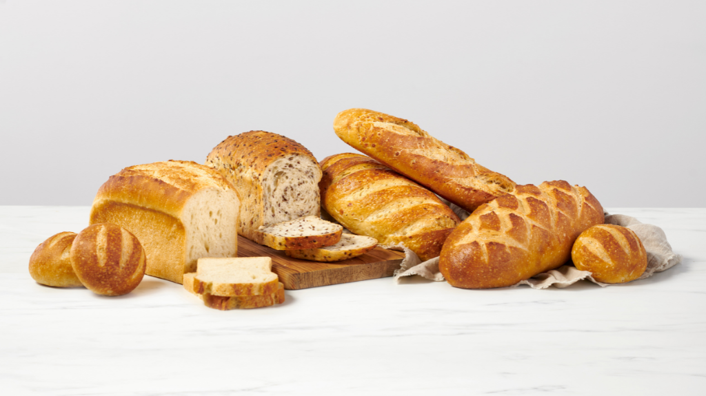 COBS Bread Bakery Timberland Market