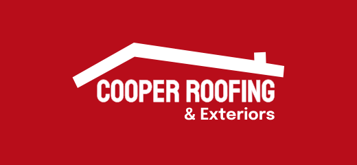 Cooper Roofing & Exteriors logo