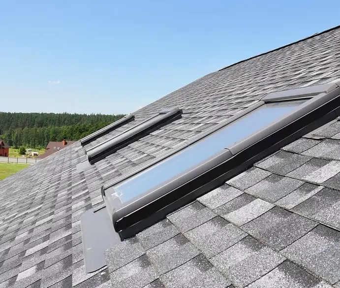 Cooper Roofing & Exteriors