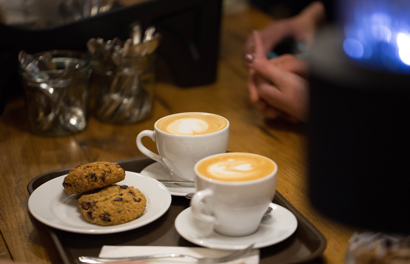 Little Red Barn Cafe & Gift