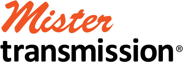 Mister Transmission Red Deer logo