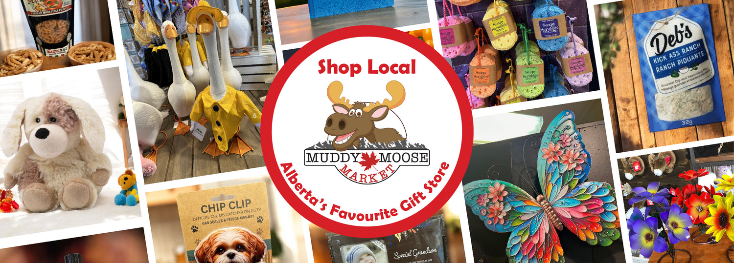 Muddy Moose Market