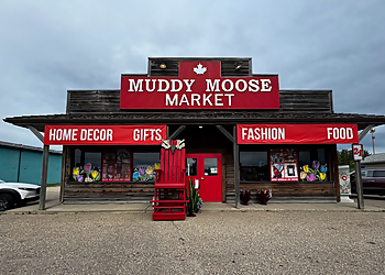 Muddy Moose Market
