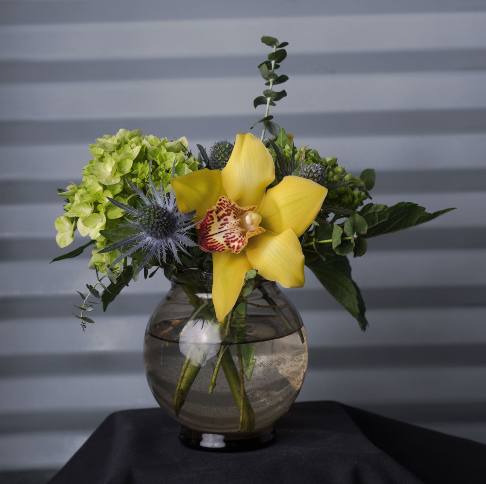 Stems Flower Shop & Cafe