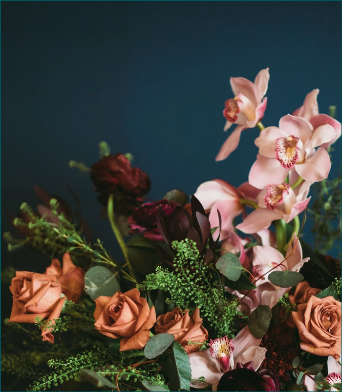 Stems Flower Shop & Cafe