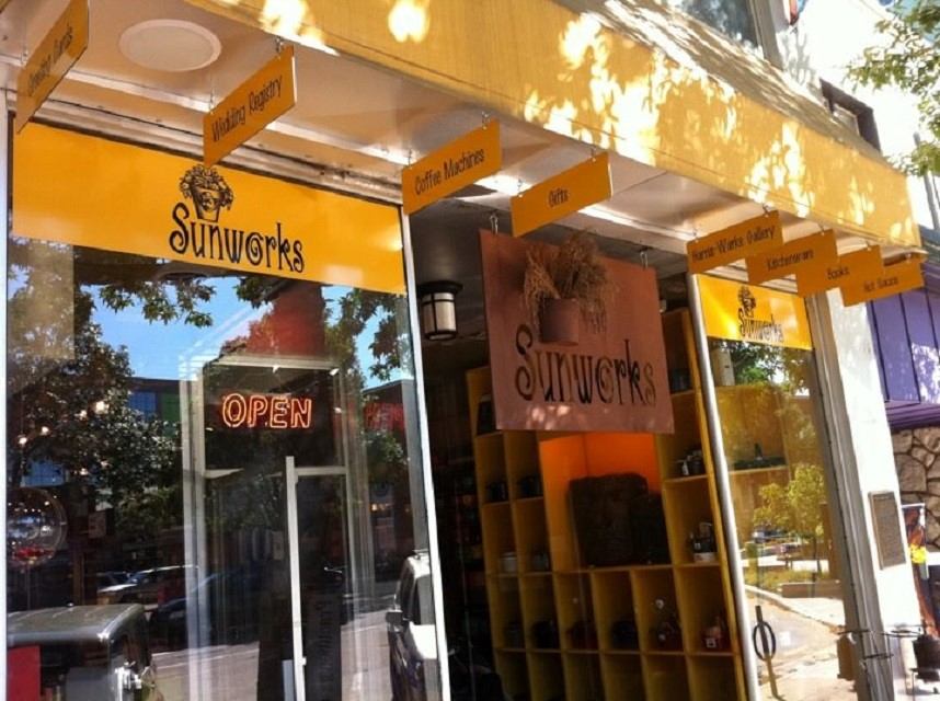 Sunworks Living