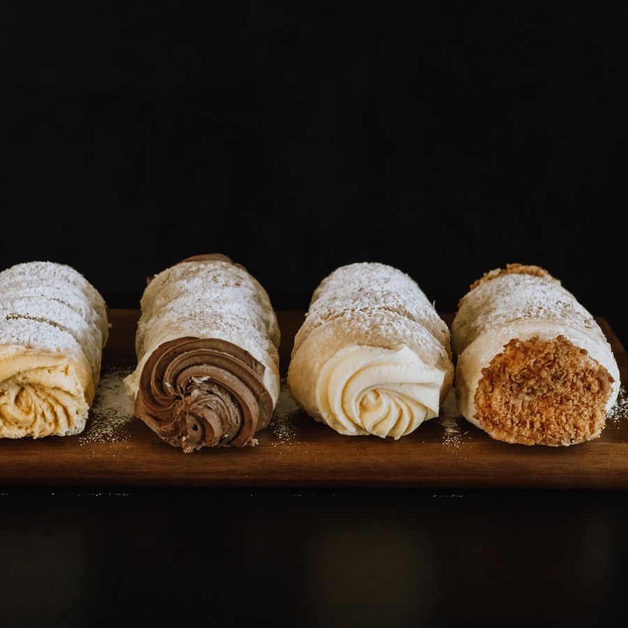 Sweet Capone's Italian Bakery & Cannoli Shop