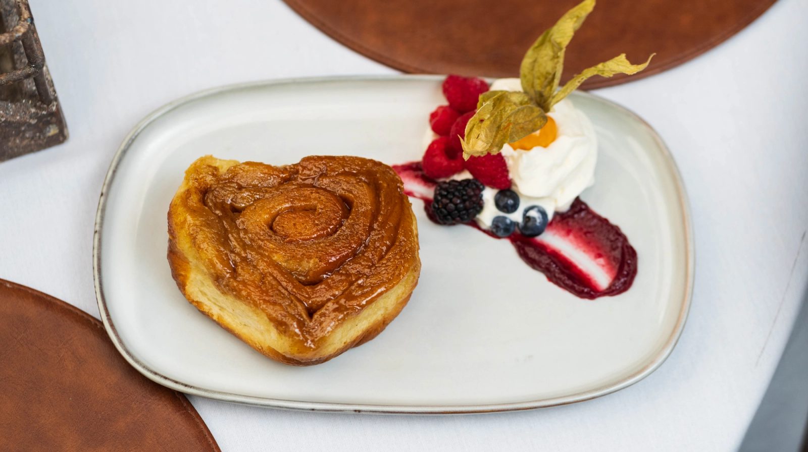 Westlake Grill at Heritage Ranch