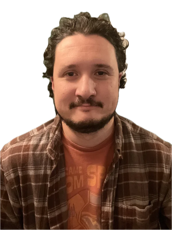 Daniel Lemky &mdash; Red Deer Local Curator